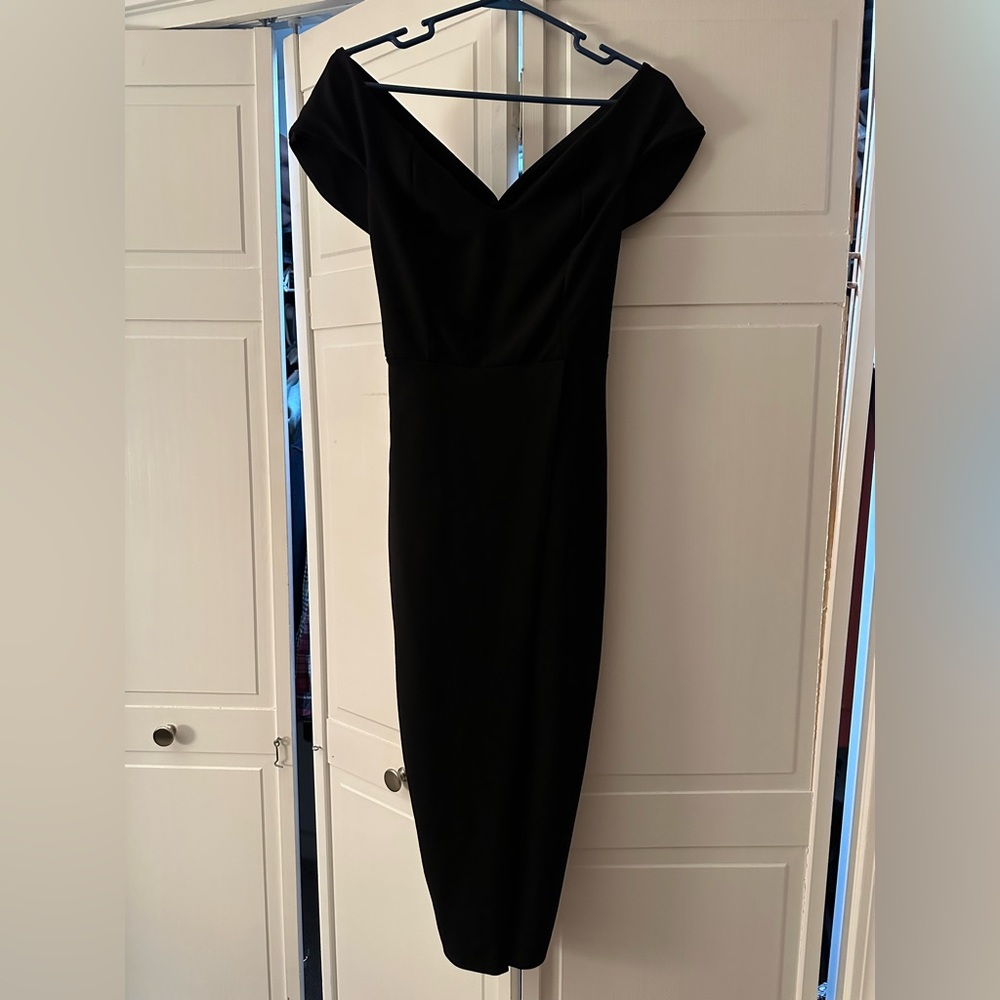 Boohoo dress